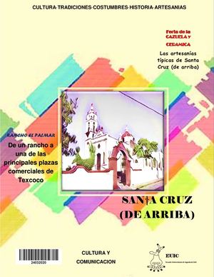 Santa Cruz De Arriba
