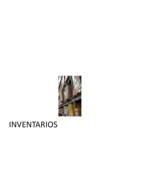 Inventarios Perpetuos