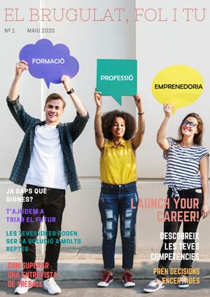 El Brugulat, Fol i Tu