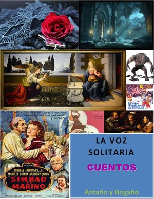 La Voz Solitaria Mayo 2020