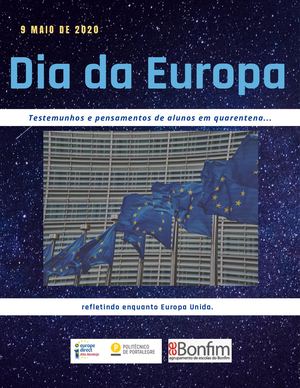 Dia Da Europa AEB 1920