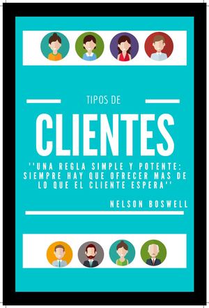 Cartilla Tipos De Clientes