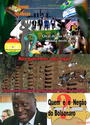 Edição Abril Maio 2020