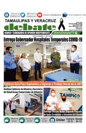 Edicion Digital 3769