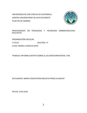 9. Maria Concepción Argueta Pérez