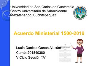 35. Lucía Daniela Gonón Ajucúm