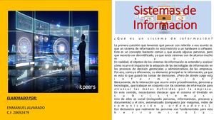 Revista Digital Sistemas Informacion (Enmanuel Alvarado)