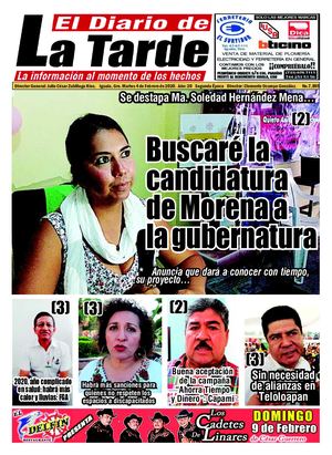 4 De Febrero De 2020