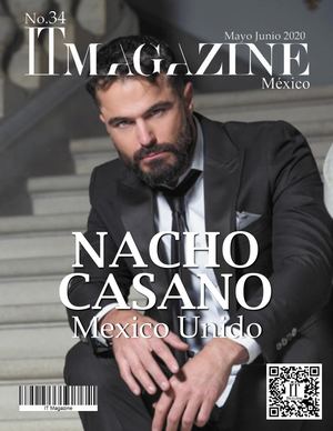 IT MAGAZINE MX