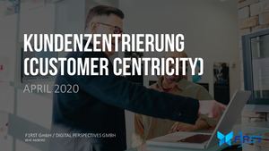 Kundenzentrierung im Zeitalter der „Connected Customers“