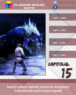 [Anime Simatrix] The Legendary Moonlight Sculptor I 15