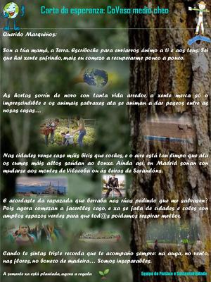 PAISAXE E SUSTENTABILIDADE