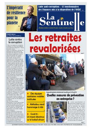 La Sentinelle 46