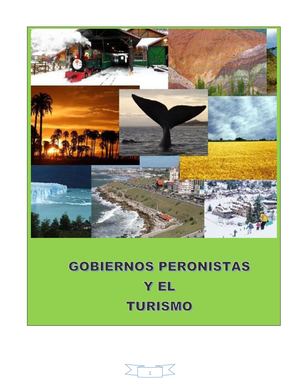 Gobiernos peronistas