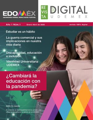 Revista Digital Udemex