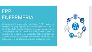 Epp Enfermeria 1