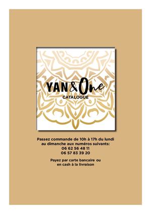 Yan&one Spécial Ramadan