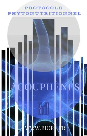 Protocole Phytonutritionnel Acouphenes Biorl Min