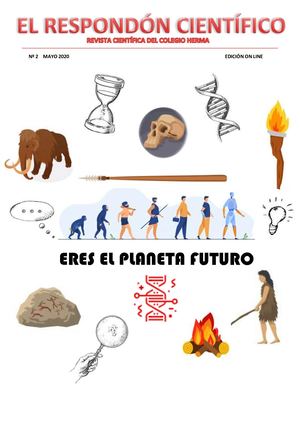 El Respondón Científico