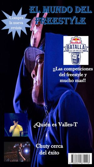 Revista Freestyle