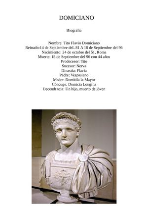 LOS JUEGOS IMPERIALES