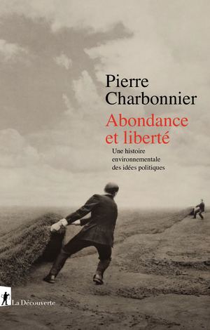 Abondance et liberté