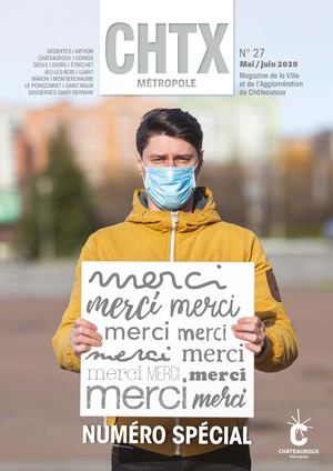 CHTX Métropole n°27