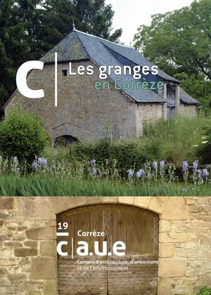 Plaquette Les Granges en Corrèze