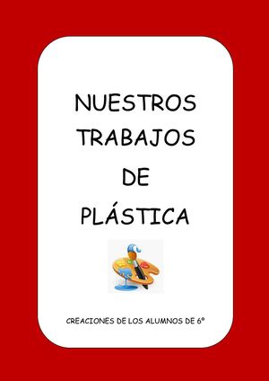 NUESTRAS OBRAS MAESTRAS