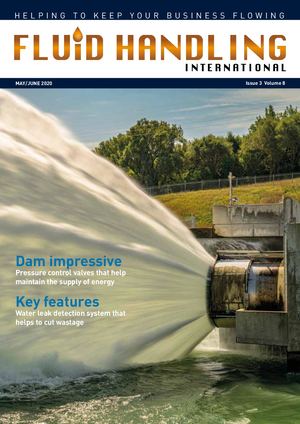 Fluid Handling International May/June 2020