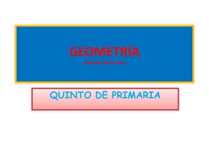 1 Qué aprender. Nuevos Aprendizajes 5º Primaria