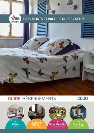 Guide Hébergement 2020 VF