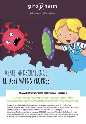 Cp Giropharm Safehandschallenge Lili