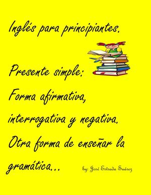 Inglés Para Principiantes