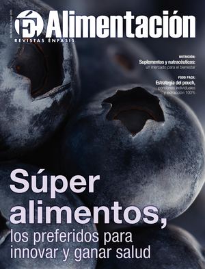 ÉNFASIS ALIMENTACIÓN NO.4 MAYO/2020