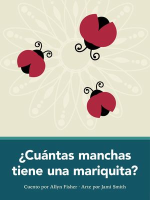 P4 Manchas Mariquitas