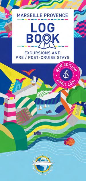 Log Book - 2020 edition