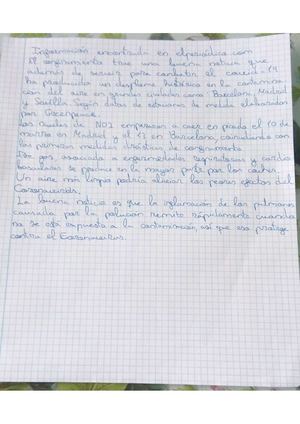 1º Eso C