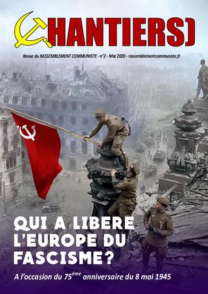 Revue Chantiers 2 Mai 2020