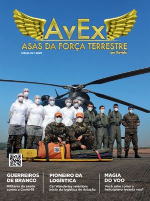 AvEx em Revista - Nº2