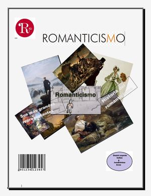 Revista Sobre El Romanticismo