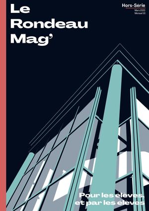 Le Rondeau Mag' - Hors Série 2020