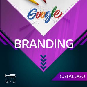 Catalogo Branding
