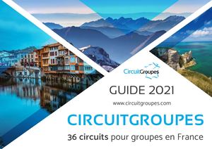 Circuitgroupes - Guide 2021