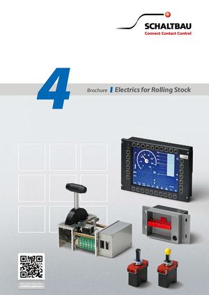 Schaltbau Transportation