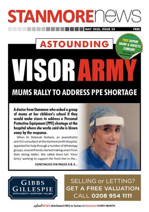 Stanmore May 20 Low Res