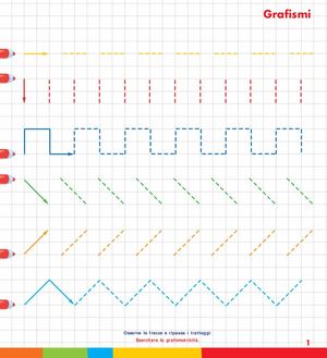 Verso La Scuola Primaria