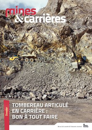 mines & carrières 278 - mars 2020 -