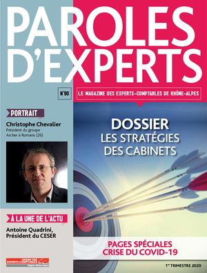 Paroles d'Experts n°90
