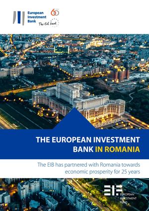 Calamo - EIB in Romania tender